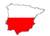 GRÚAS LA VARIANTE - Polski
